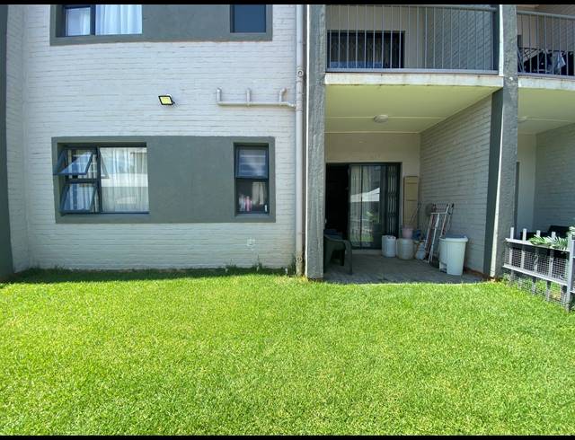 2 BEDROOM SECTIONAL TITLE FOR SALE IN RYNFIELD